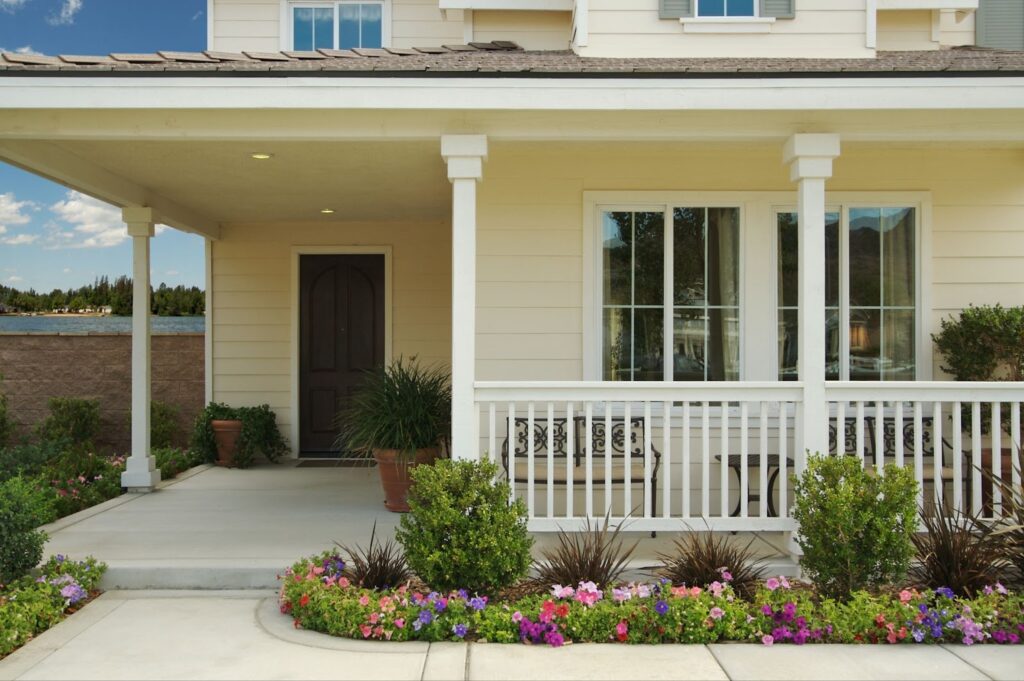 Boosting Your Felton Home’s Value With Exterior Upgrades